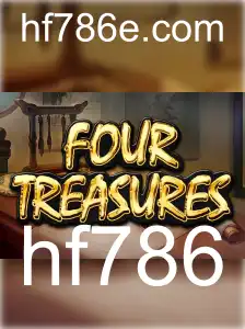 Explorando o Mundo de FourTreasures