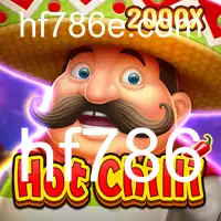 Descubra a Emoção do Novo Jogo HotChilli