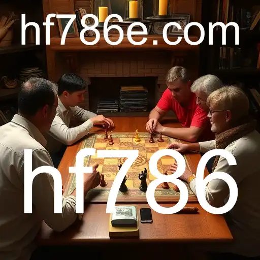 Jogos de mesa