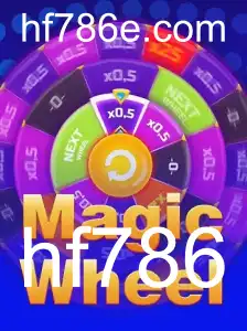 MagicWheel: Descubra o Fascinante Jogo de Estratégia e Sorte