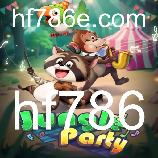 Explorando JungleParty: Um Jogo de Aventuras na Selva com Regras Empolgantes