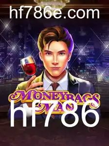 Descubra o Fascinante Mundo de MoneybagsMan