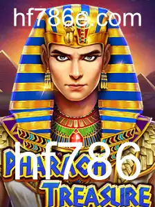 Descubra o Fascinante Mundo de PharaohTreasure: Aventure-se no Antigo Egito
