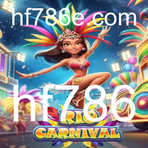 Descubra a Emoção e Alegria do Jogo RioCarnival