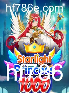 Descubra o Fascinante Universo de StarlightPrincess1000
